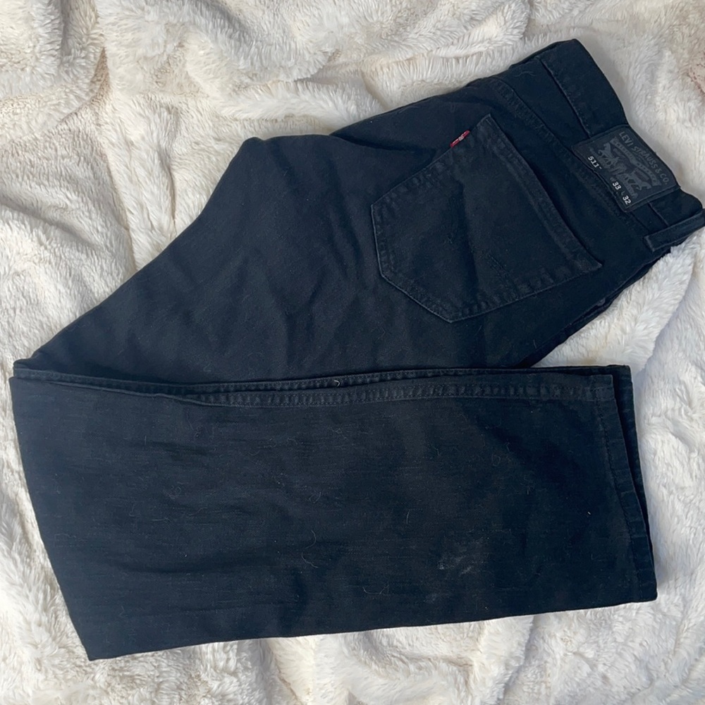Levi’s 511 slim jeans